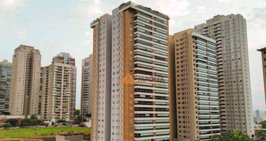 Apartamento à venda, 200 m² por R$ 1.700.000,00 - Jardim Botânico - Ribeirão Preto/SP