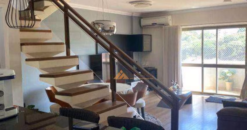 Apartamento à venda, 66 m² por R$ 500.000,00 - Ribeirânia - Ribeirão Preto/SP