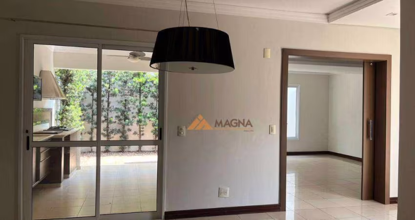 Casa à venda, 191 m² por R$ 940.000,00 - Jardim São Luiz - Ribeirão Preto/SP