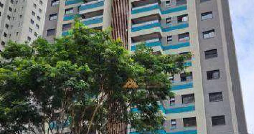 Apartamento à venda, 87 m² por R$ 610.000,00 - Jardim Olhos D'Água - Ribeirão Preto/SP