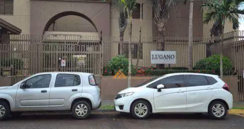 Apartamento com 3 dormitórios à venda, 111 m² por R$ 730.000,00 - Nova Aliança - Ribeirão Preto/SP
