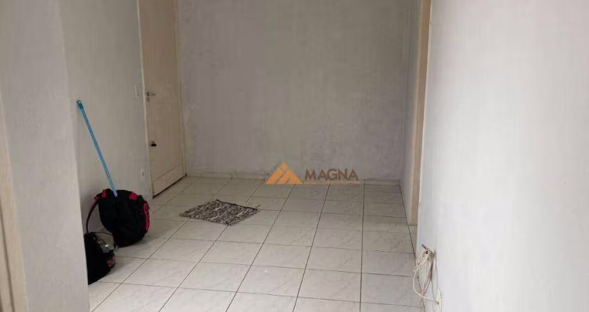 Apartamento à venda, 67 m² por R$ 190.000,00 - Jardim Sumaré - Ribeirão Preto/SP