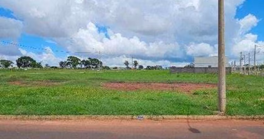 Terreno à venda, 174 m² por R$ 235.000,00 - Parque Residencial Cândido Portinari - Ribeirão Preto/SP