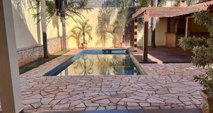 Casa com 3 quartos à venda no City Ribeirão, Ribeirão Preto 
