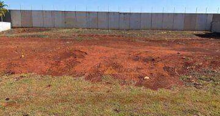 Terreno à venda, 320 m² por R$ 328.000,00 - Vivendas da Mata - Portal Jatobá - Ribeirão Preto/SP