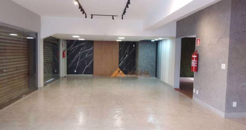 Casa para alugar, 400 m² por R$ 13.153,55/mês - Jardim Sumaré - Ribeirão Preto/SP