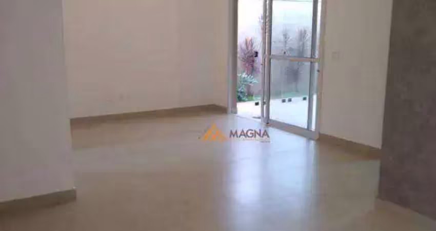 Casa com 3 dormitórios à venda, 156 m² por R$ 1.200.000,00 - Alto do Castelo - Cravinhos/SP