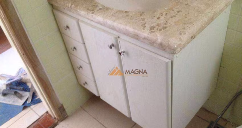 Casas com 5 quartos à venda, 201 m² por R$ 300.000 - Jardim Maria Goretti - Ribeirão Preto/SP