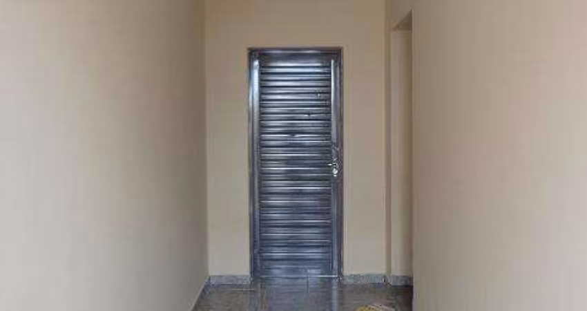 Casa com 1 quarto para alugar, 60 m² por R$ 833/mês - Campos Elíseos - Ribeirão Preto/SP