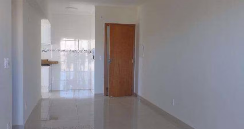 Apartamento com 2 quartos para alugar, 70 m² por R$ 2.486/mês - Santa Cruz do José Jacques - Ribeirão Preto/SP