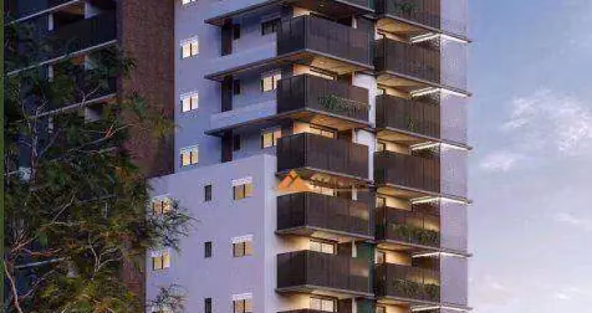 Apartamento à venda, 68 m² por r$ 942.917,00 - jardim irajá - ribeirão preto/sp