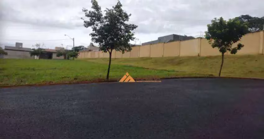 Terreno à venda, 264 m² por r$ 225.000,00 - terras de san pedro - ribeirão preto/sp