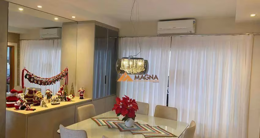 Casa com 3 quartos sendo 1 suíte à venda, 190 m² por R$  - Nova Aliança - Ribeirão Preto/SP