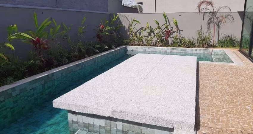 Casa com 3 dormitórios à venda, 250 m² por R$ 2.900.000,00 - Distrito de Bonfim Paulista - Ribeirão Preto/SP