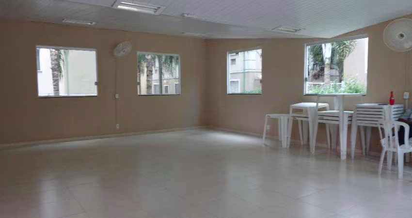 Cobertura com 2 dormitórios à venda, 95 m² por R$ 280.000,00 - Parque Industrial Lagoinha - Ribeirão Preto/SP