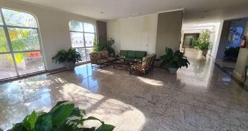Apartamento com 3 dormitórios à venda, 80 m² por R$ 300.000,00 - Jardim Paulistano - Ribeirão Preto/SP