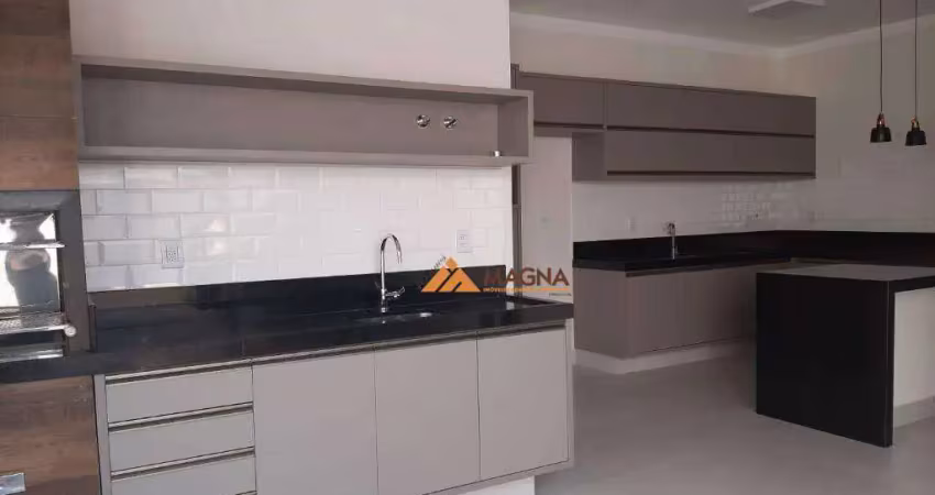 Casa à venda, 138 m² por r$ 1.090.000,00 - villa romana 1 - ribeirão preto/sp