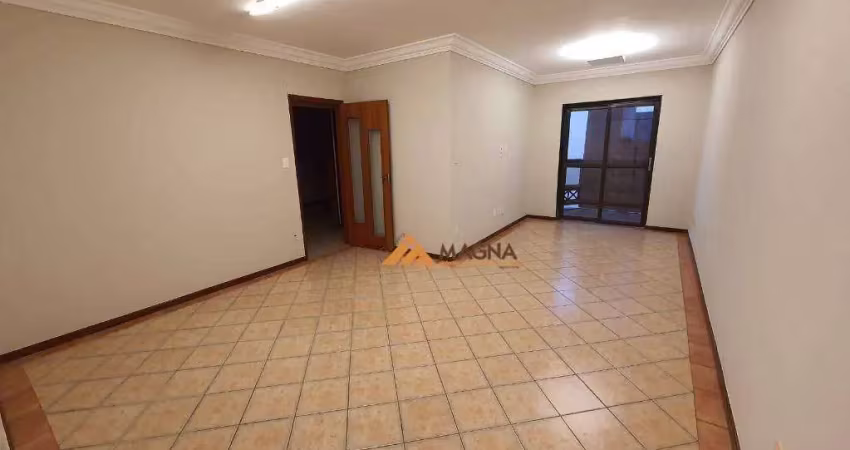Apartamento à venda, 84 m² por r$ 380.000,00 - jardim irajá - ribeirão preto/sp
