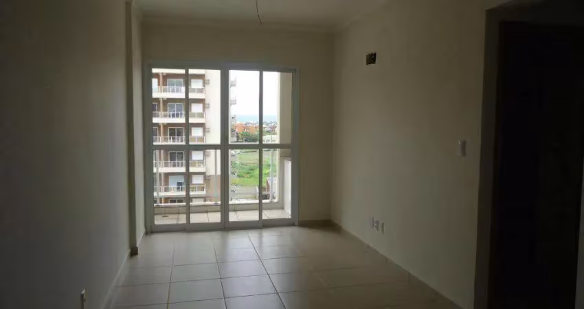 Apartamento com 1 quarto para alugar, 45 m² por r$ 2.131/mês - nova aliança - ribeirão preto/sp