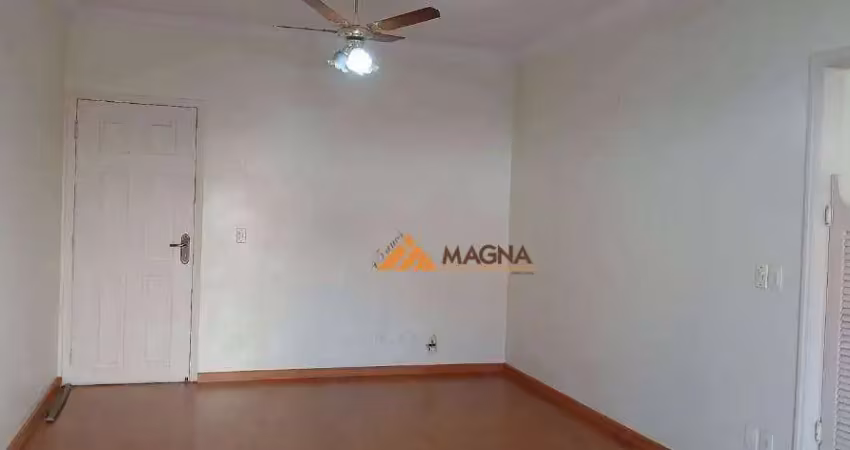 Apartamento à venda, 90 m² por r$ 298.000,00 - vila seixas - ribeirão preto/sp
