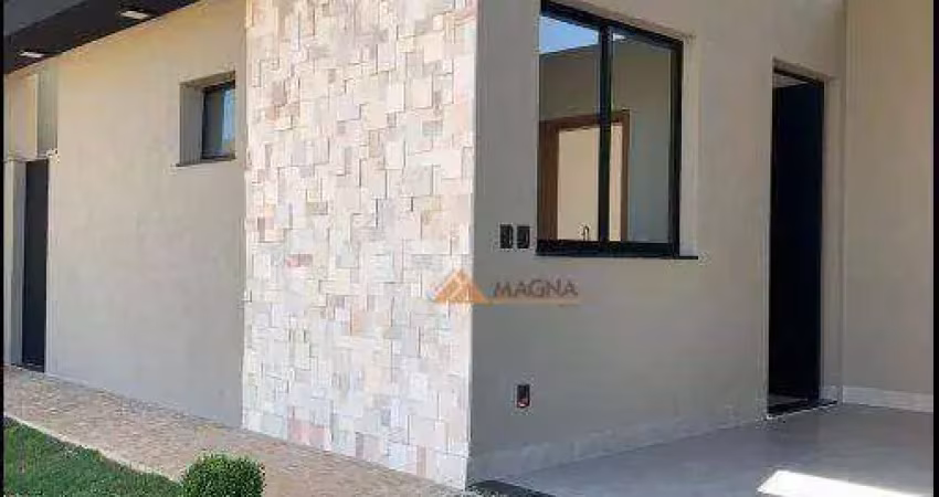 Casa à venda, 149 m² por r$ 1.250.000,00 - quinta da primavera - ribeirão preto/sp