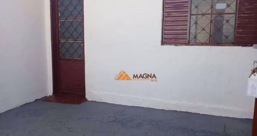 Casa com 2 quartos para alugar por r$ 825/mês - vila tibério - ribeirão preto/sp