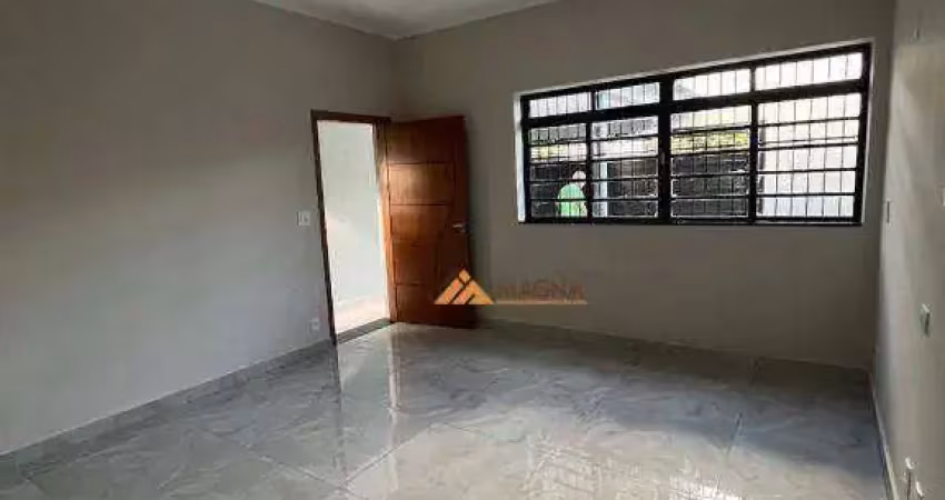Casa com 3 quartos à venda, 122 m² por r$ 465.000 - vila tamandaré - ribeirão preto/sp