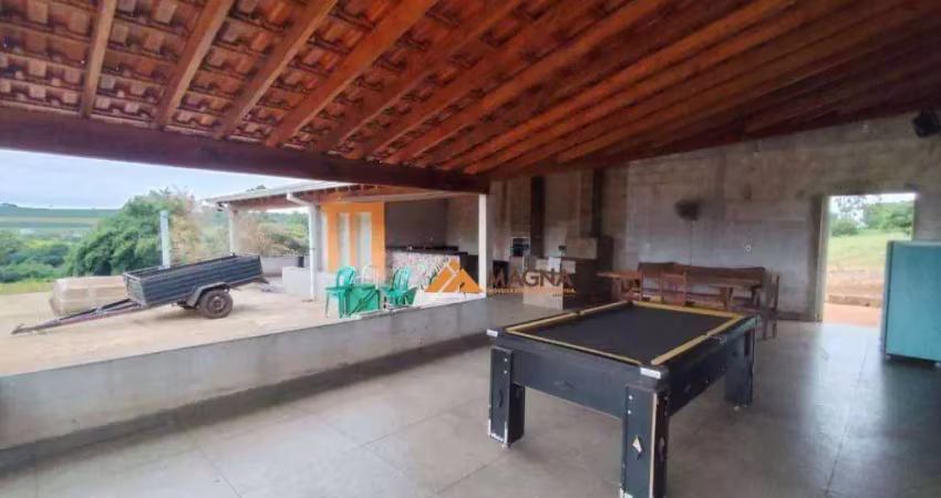 Sítio com 2 quartos à venda, 34.000 m² por r$ 850.000 - sao sebastiao do paraiso - são sebastião do paraíso/mg