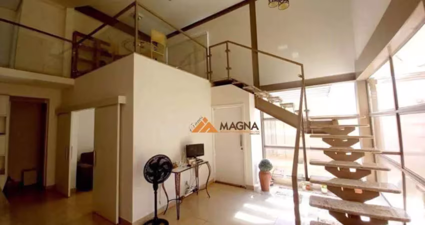 Casa com 3 quartos à venda, 178 m² por r$ 650.000 - jardim são josé - ribeirão preto/sp