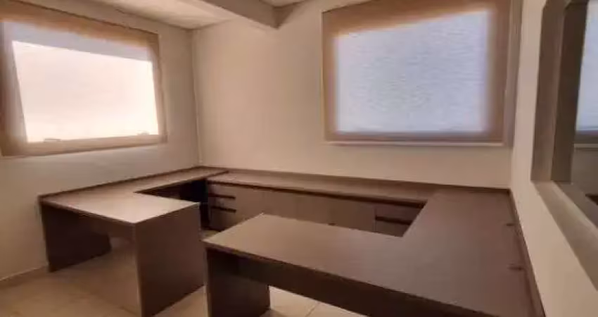 Sala, 51 m² - venda por r$ 450.000,00 ou aluguel por r$ 4.722,57/mês - jardim botânico - ribeirão preto/sp