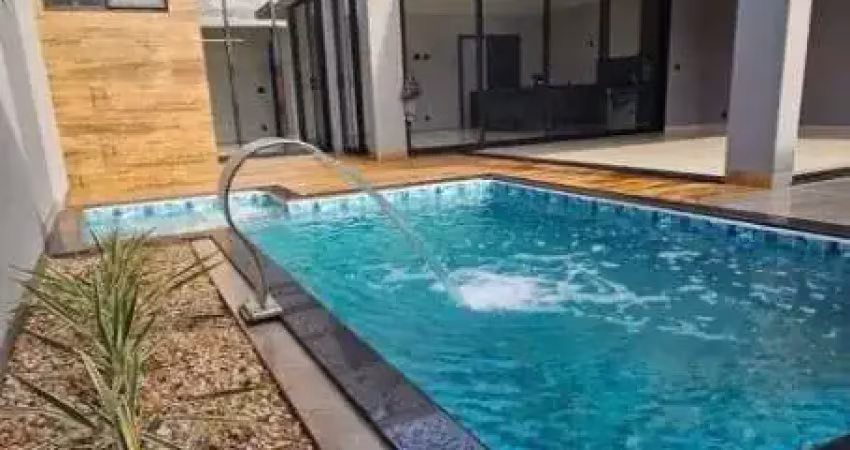 Casa à venda, 162 m² por r$ 950.000,00 - cidade jardim - sertãozinho/sp