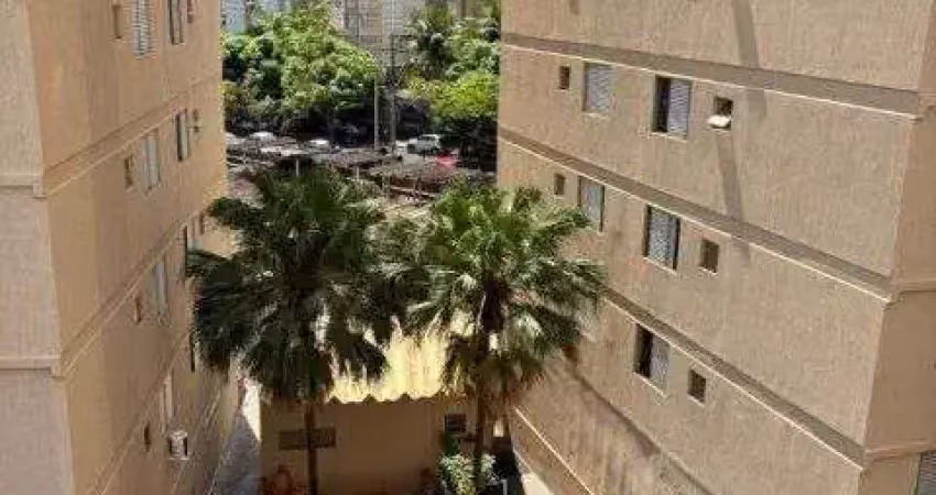 Apartamento com 3 dormitórios à venda, 69 m² por r$ 295.000,00 - jardim paulista - ribeirão preto/sp