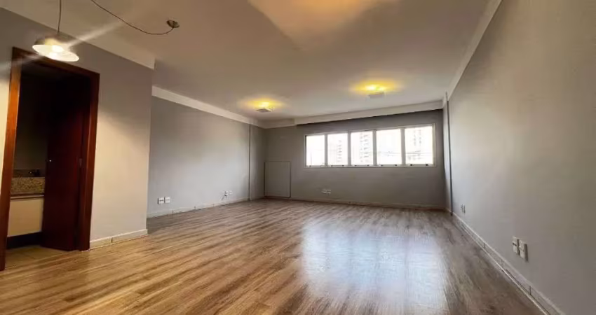 Sala comercial para alugar, 44 m²  por r$ 2.952/mês - jardim califórnia - ribeirão preto/sp