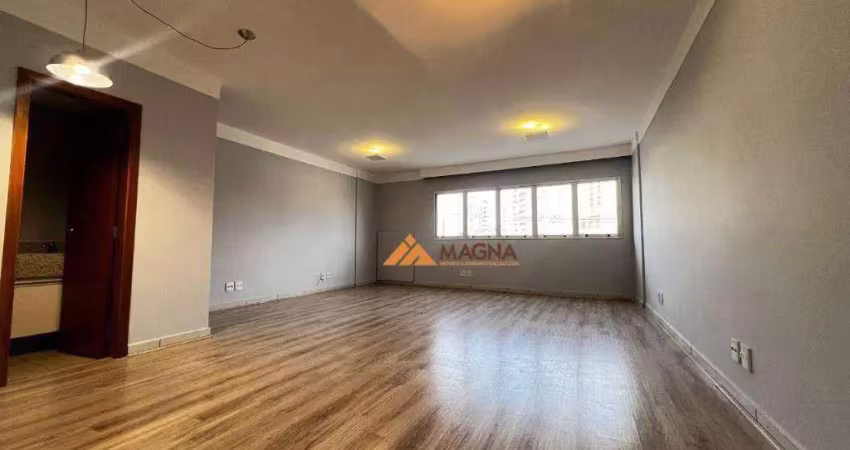 Sala comercial para alugar, 44 m²  por r$ 2.952/mês - jardim califórnia - ribeirão preto/sp