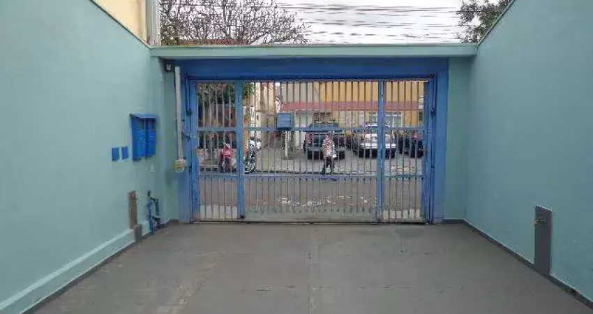Casa com 1 quarto para alugar, 86 m² por r$ 1.149/mês - jardim paulista - ribeirão preto/sp