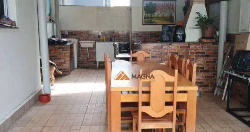 Apartamento à venda, 96 m² por r$ 200.000,00 - parque ribeirão preto - ribeirão preto/sp