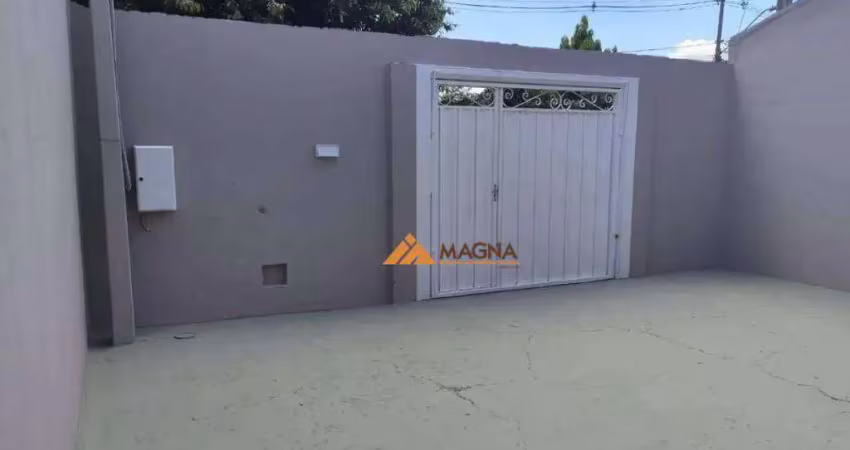 Casa à venda por r$ 240.000,00 - jardim ângelo jurca - ribeirão preto/sp