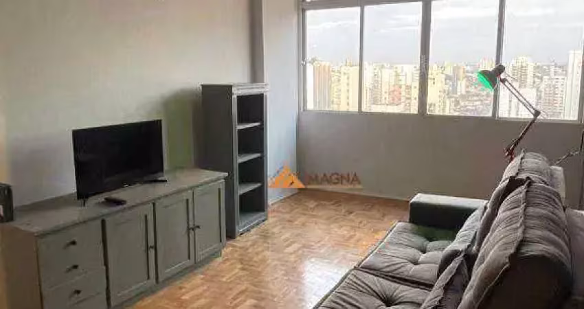 Apartamento com 2 quartos à venda, 93 m² por r$ 285.000 - centro - ribeirão preto/sp