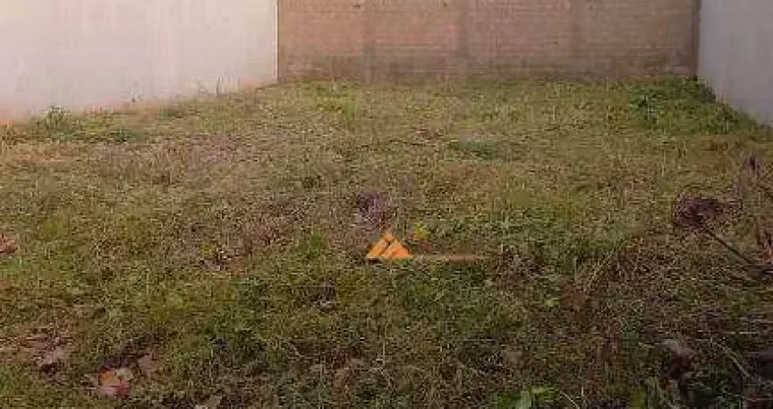 Terreno à venda, 252 m² por r$ 195.000,00 - villas mabel - ribeirão preto/sp