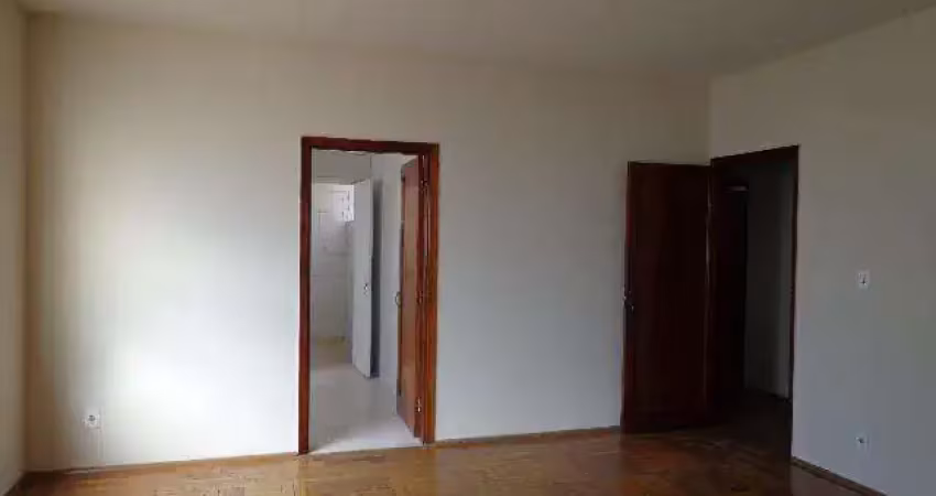 Apartamento com 3 quartos para alugar, 100 m² por r$ 1.589/mês - centro - ribeirão preto/sp