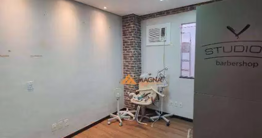 Casa para alugar, 547 m² por r$ 11.649,76/mês - jardim sumaré - ribeirão preto/sp