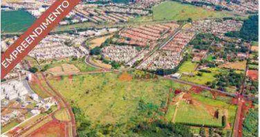 Terreno à venda, 280 m² por r$ 1.049.427,00 - recreio das acácias - ribeirão preto/sp