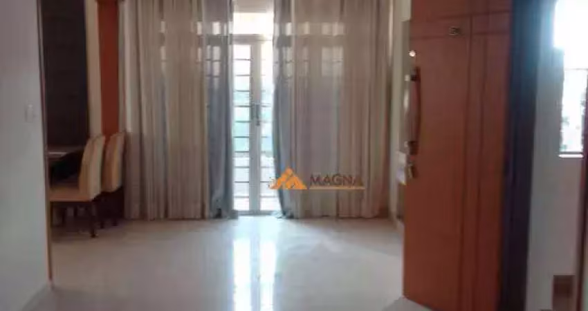 Apartamento com 2 quartos para alugar, 96 m² por r$ 0/mês - jardim paulistano - ribeirão preto/sp