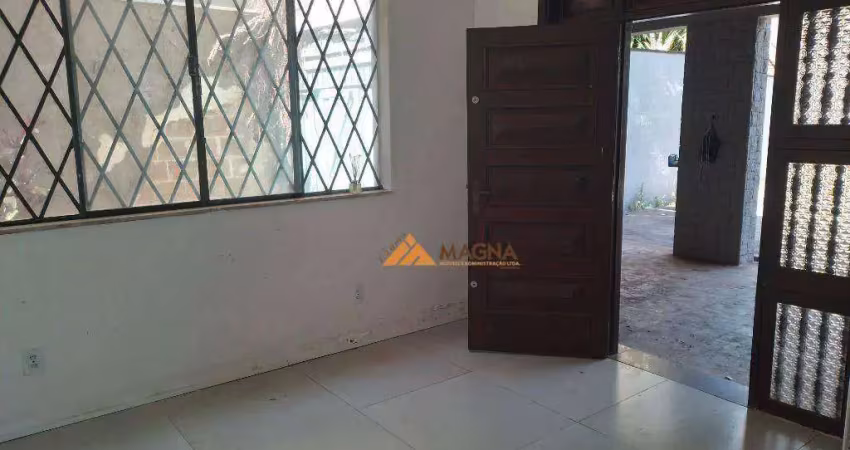 Sobrado comercial, 322 m² - venda por r$ 1.000.000 ou aluguel por r$ 6.433/mês - jardim sumaré - ribeirão preto/sp