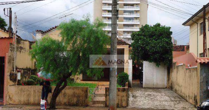 Casa à venda, 107 m² por R$ 450.000,00 - Santa Cruz - Ribeirão Preto/SP