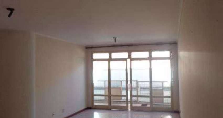 Apartamento à venda, 133 m² por R$ 360.000,00 - Jardim Paulistano - Ribeirão Preto/SP