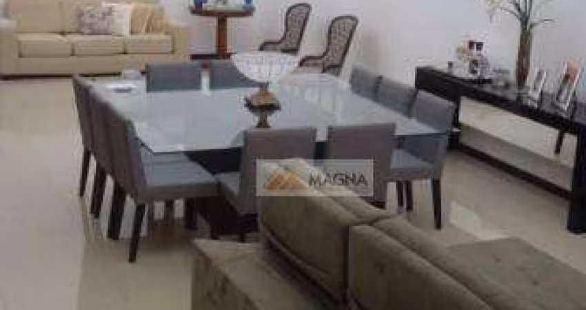 Casa à venda, 255 m² por R$ 1.500.000,00 - Distrito de Bonfim Paulista - Ribeirão Preto/SP