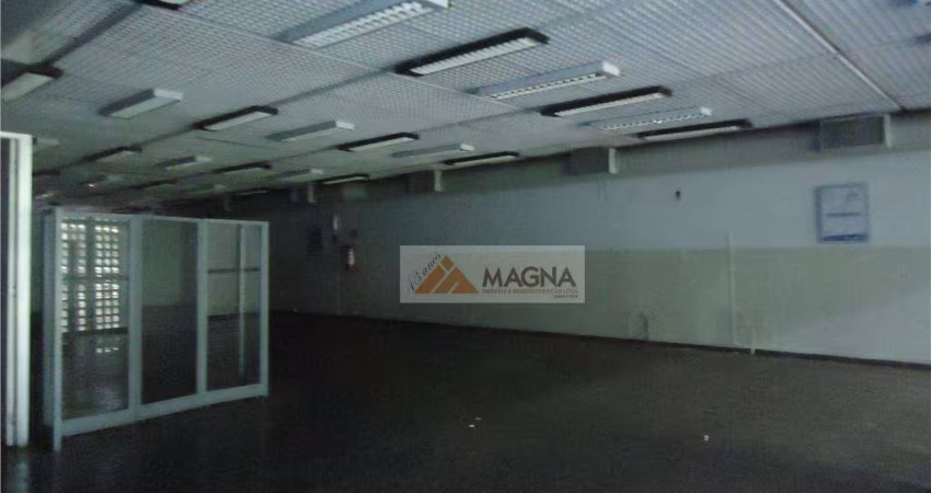 Sobrado, 728 m² - venda por R$ 2.800.000,00 ou aluguel por R$ 12.602,72/mês - Centro - Ribeirão Preto/SP