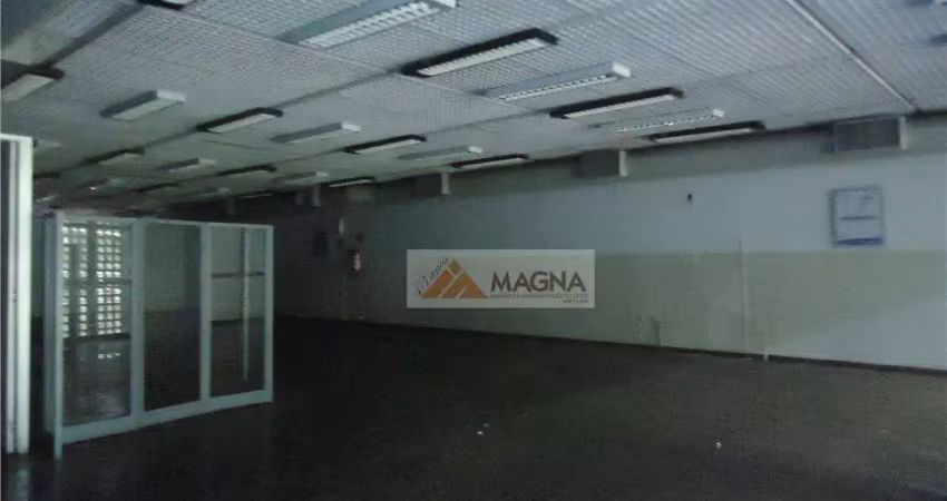 Sobrado, 728 m² - venda por r$ 2.800.000,00 ou aluguel por r$ 12.602,72/mês - centro - ribeirão preto/sp