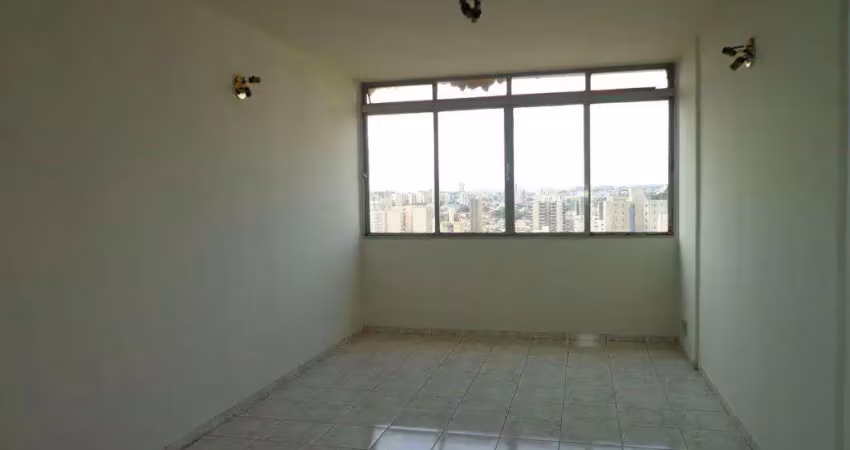 Apartamento à venda, 93 m² por r$ 250.000,00 - centro - ribeirão preto/sp